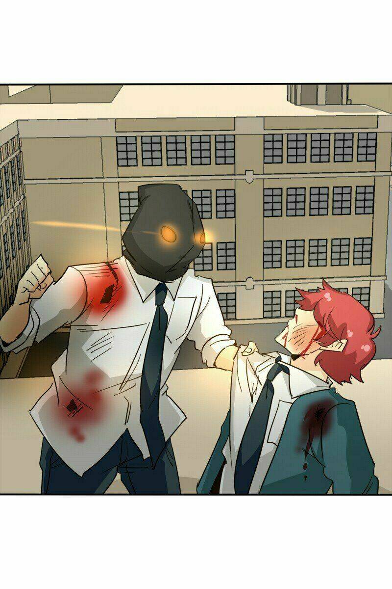 Đọc truyện Thế giới không hoàn hảo - Chap 154