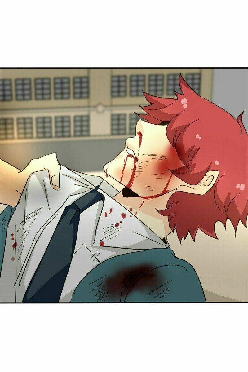 Đọc truyện Thế giới không hoàn hảo - Chap 154