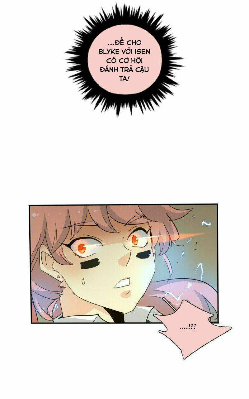 Đọc truyện Thế giới không hoàn hảo - Chap 154