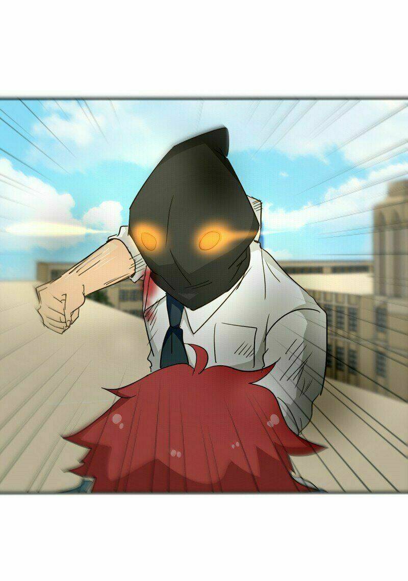 Đọc truyện Thế giới không hoàn hảo - Chap 154