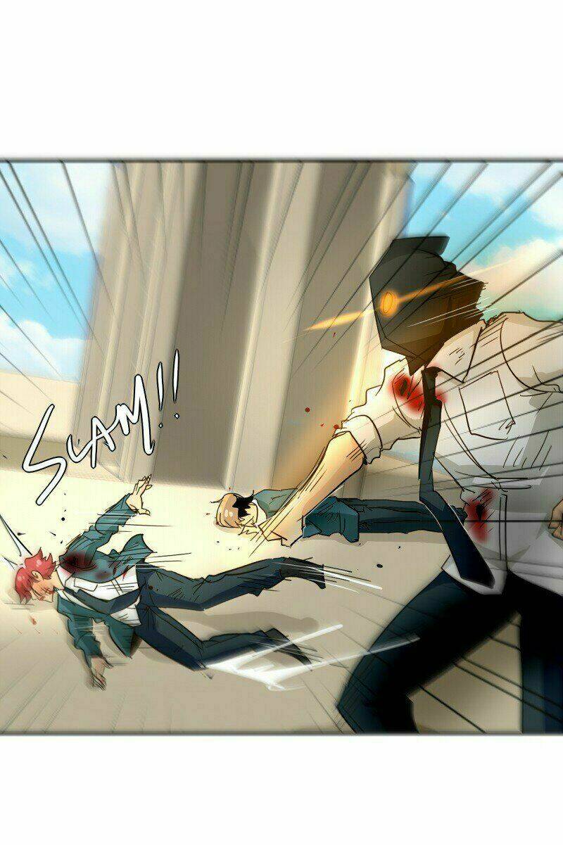 Đọc truyện Thế giới không hoàn hảo - Chap 154