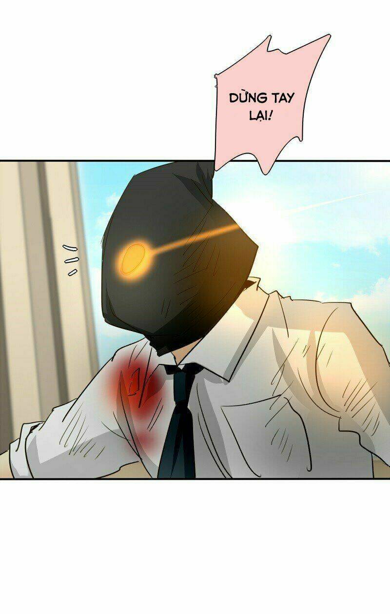 Đọc truyện Thế giới không hoàn hảo - Chap 154
