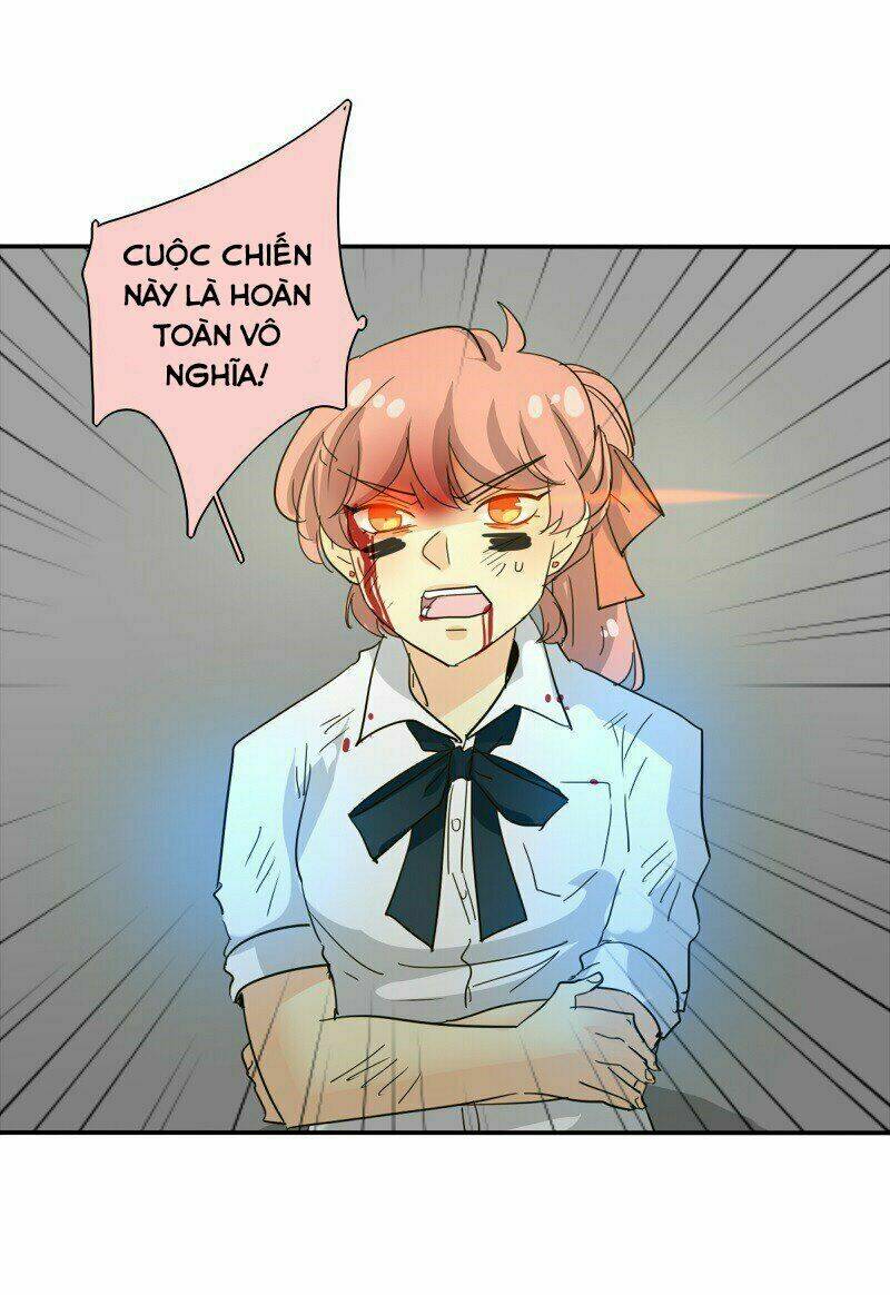 Đọc truyện Thế giới không hoàn hảo - Chap 154