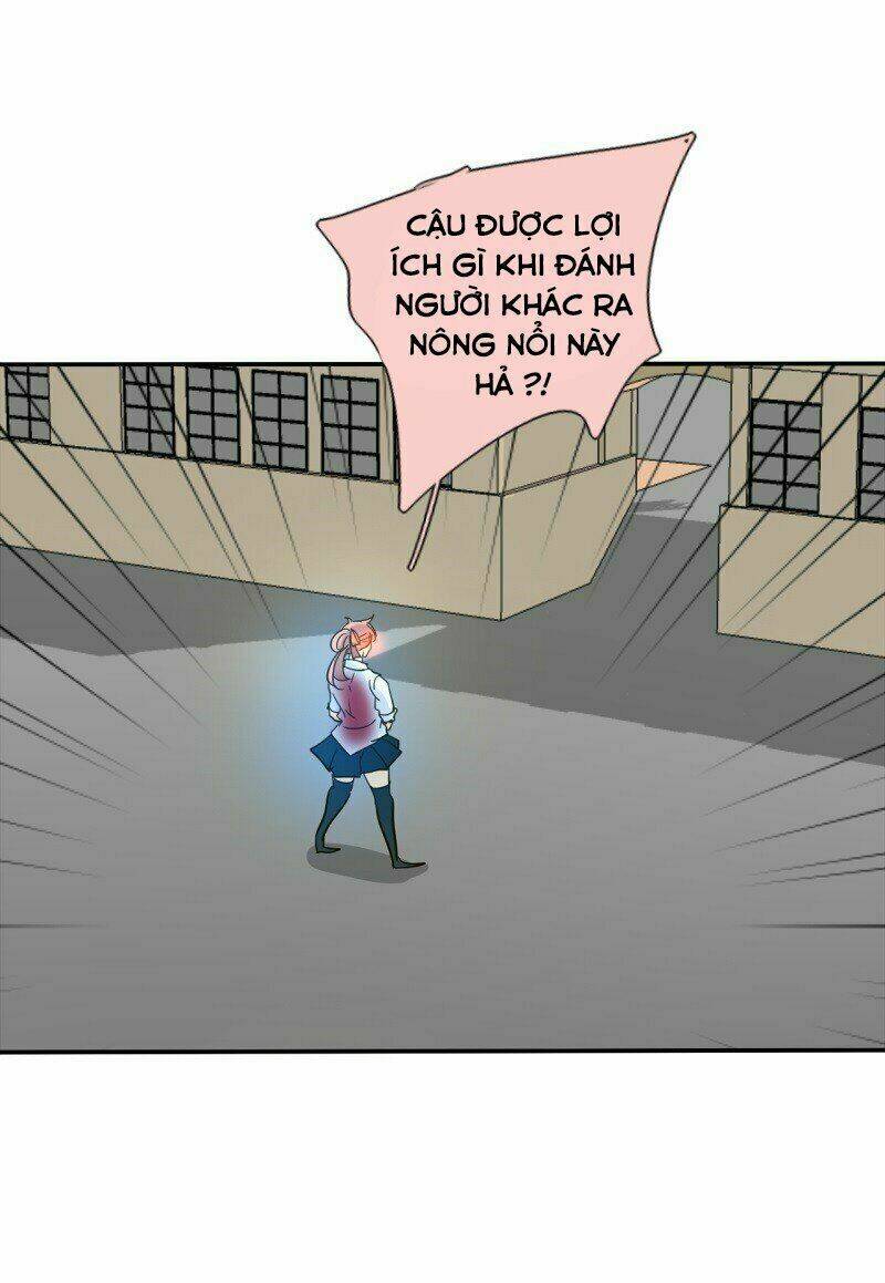 Đọc truyện Thế giới không hoàn hảo - Chap 154