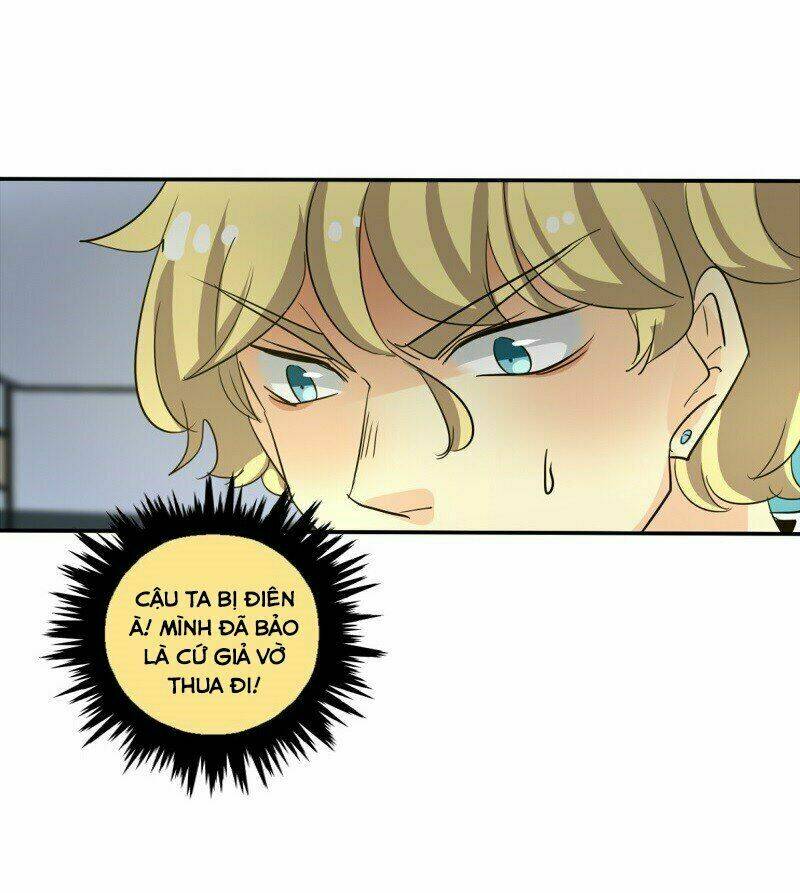 Đọc truyện Thế giới không hoàn hảo - Chap 154