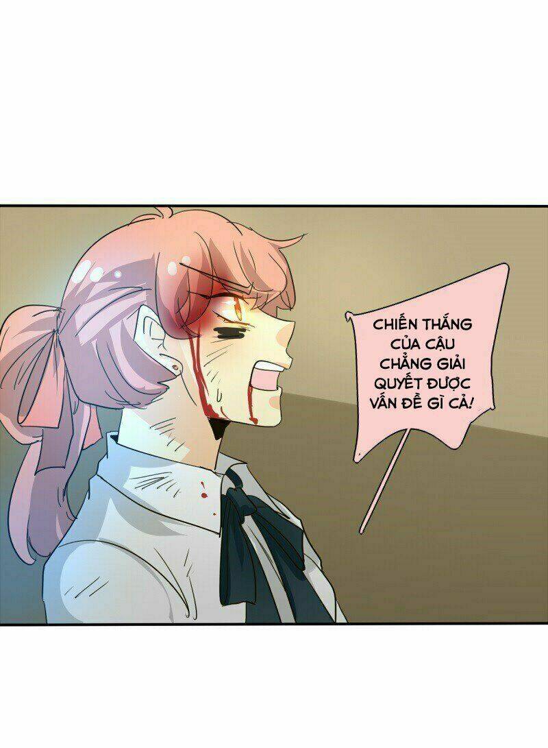 Đọc truyện Thế giới không hoàn hảo - Chap 154
