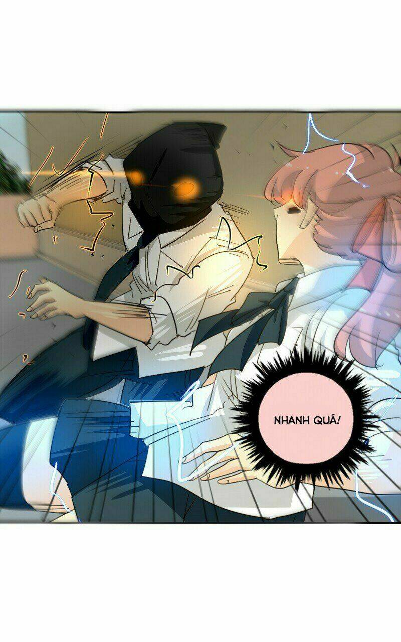 Đọc truyện Thế giới không hoàn hảo - Chap 154