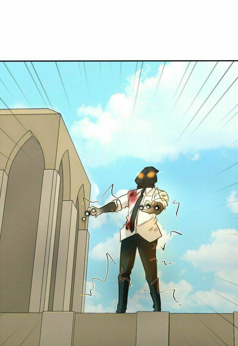 Đọc truyện Thế giới không hoàn hảo - Chap 154