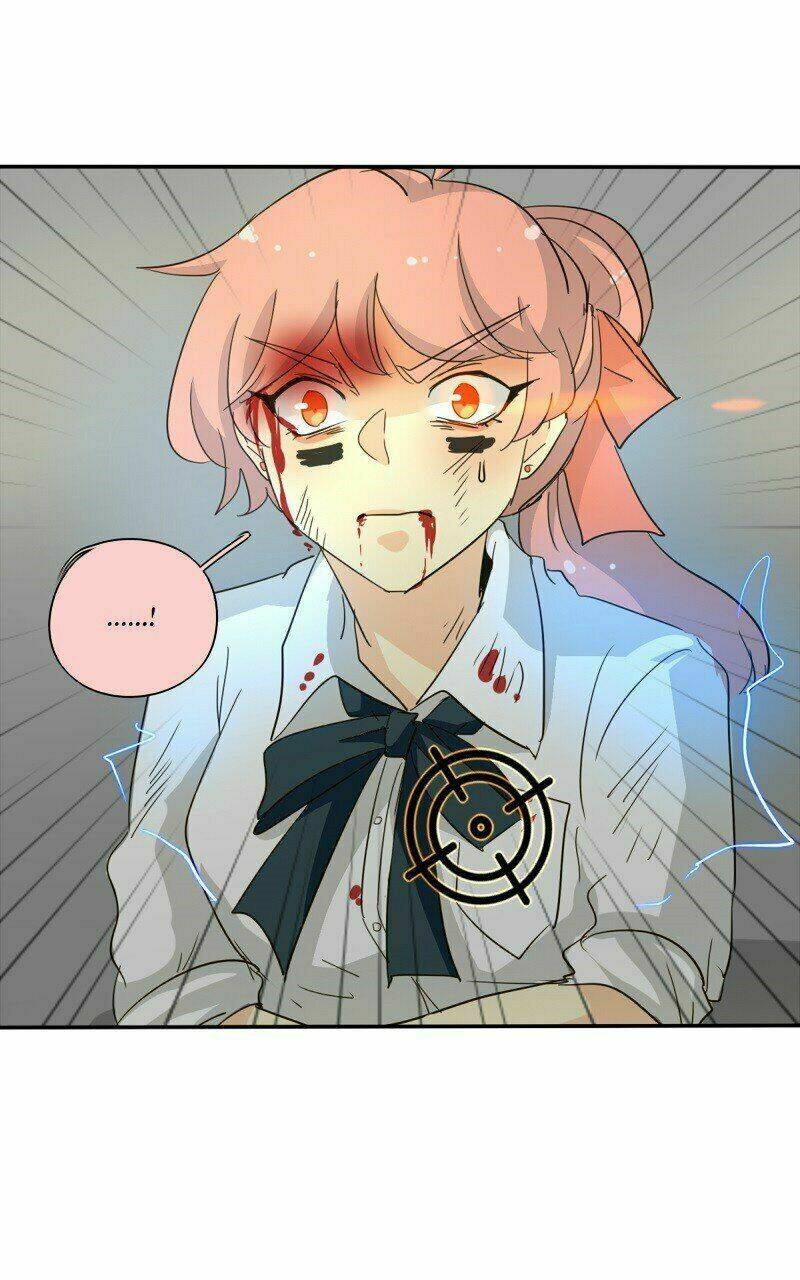 Đọc truyện Thế giới không hoàn hảo - Chap 154