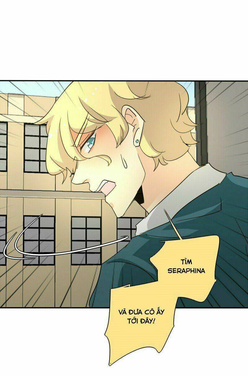 Đọc truyện Thế giới không hoàn hảo - Chap 154