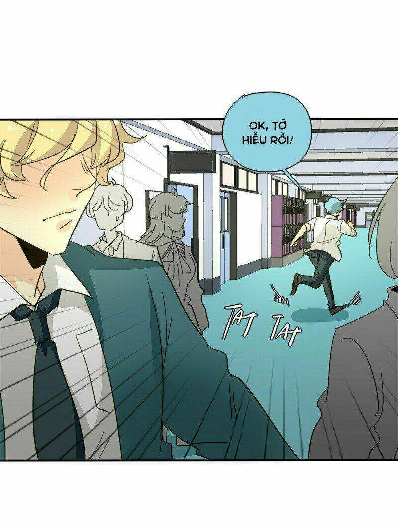 Đọc truyện Thế giới không hoàn hảo - Chap 154