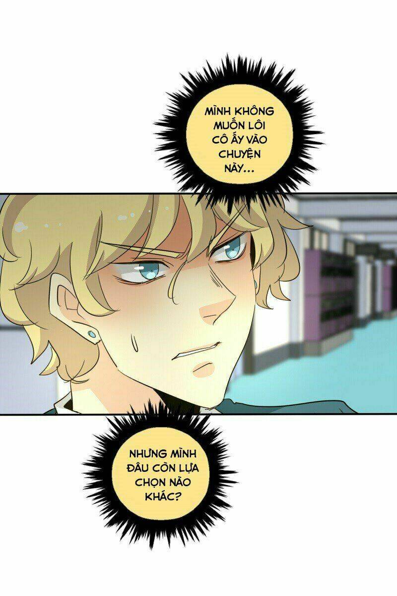 Đọc truyện Thế giới không hoàn hảo - Chap 154