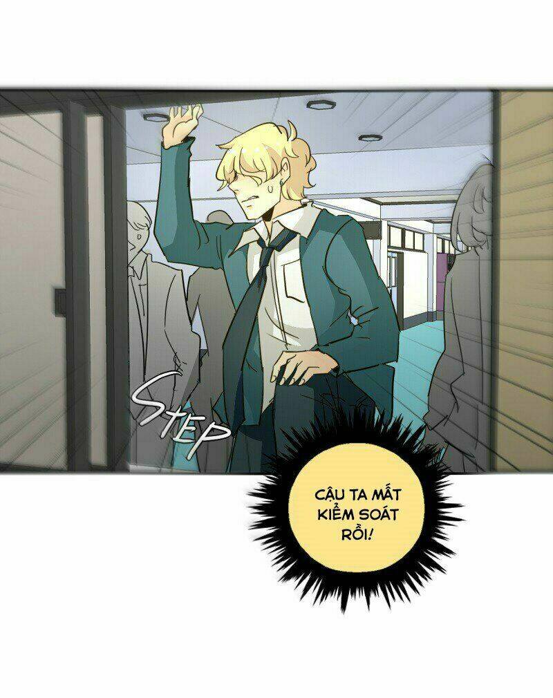 Đọc truyện Thế giới không hoàn hảo - Chap 154