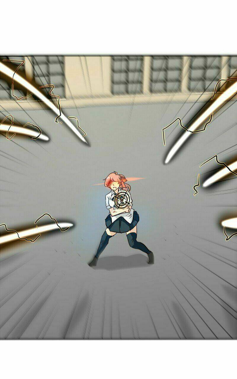 Đọc truyện Thế giới không hoàn hảo - Chap 154