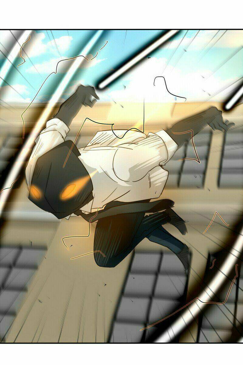 Đọc truyện Thế giới không hoàn hảo - Chap 154