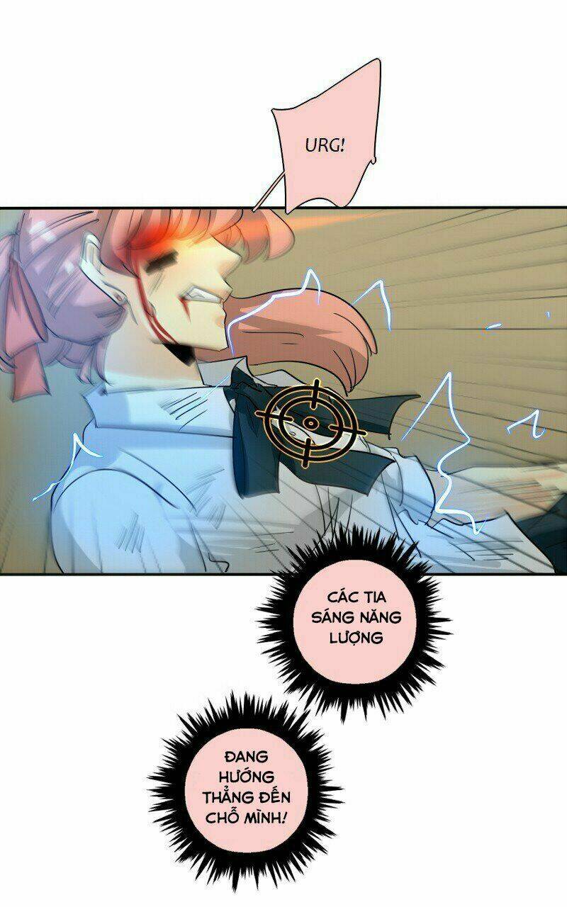 Đọc truyện Thế giới không hoàn hảo - Chap 154