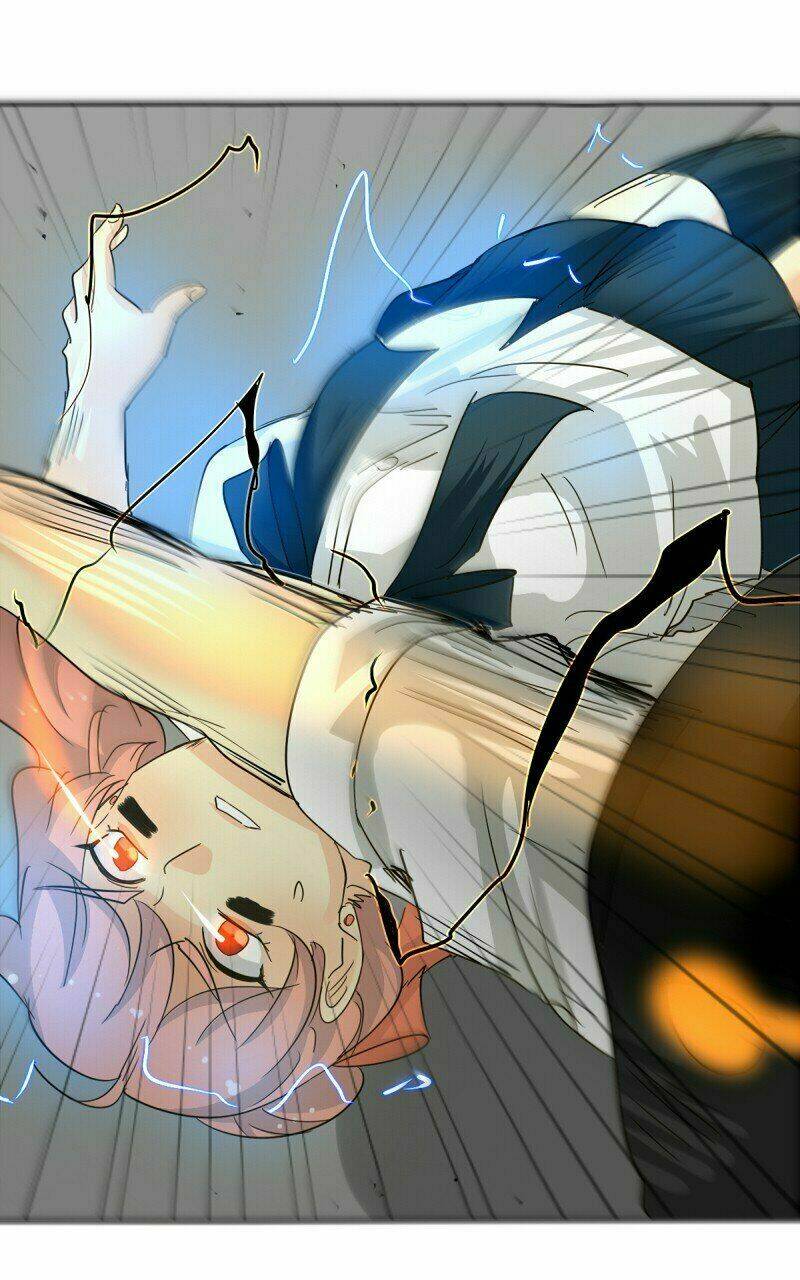 Đọc truyện Thế giới không hoàn hảo - Chap 154