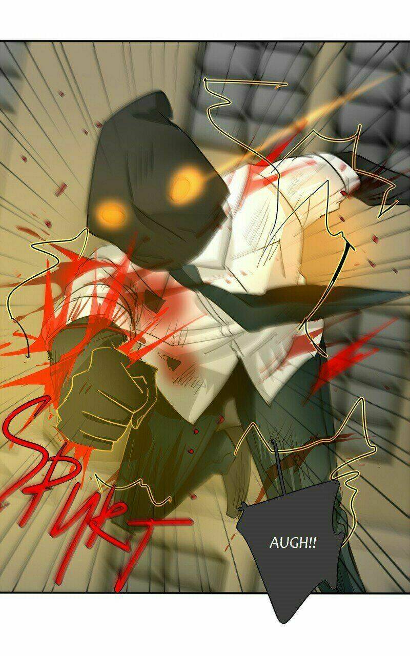 Đọc truyện Thế giới không hoàn hảo - Chap 154