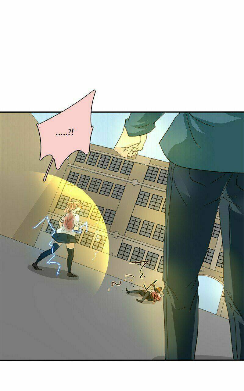 Đọc truyện Thế giới không hoàn hảo - Chap 154