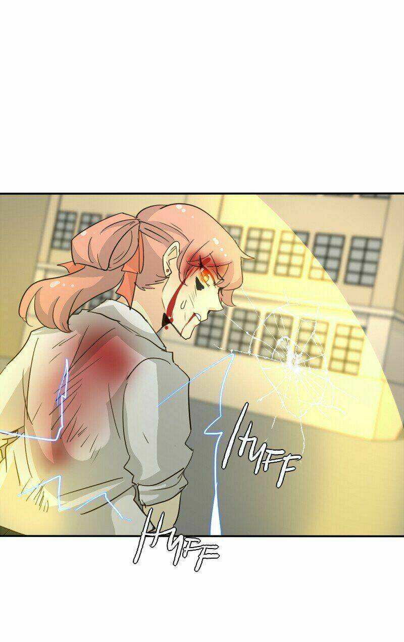 Đọc truyện Thế giới không hoàn hảo - Chap 154