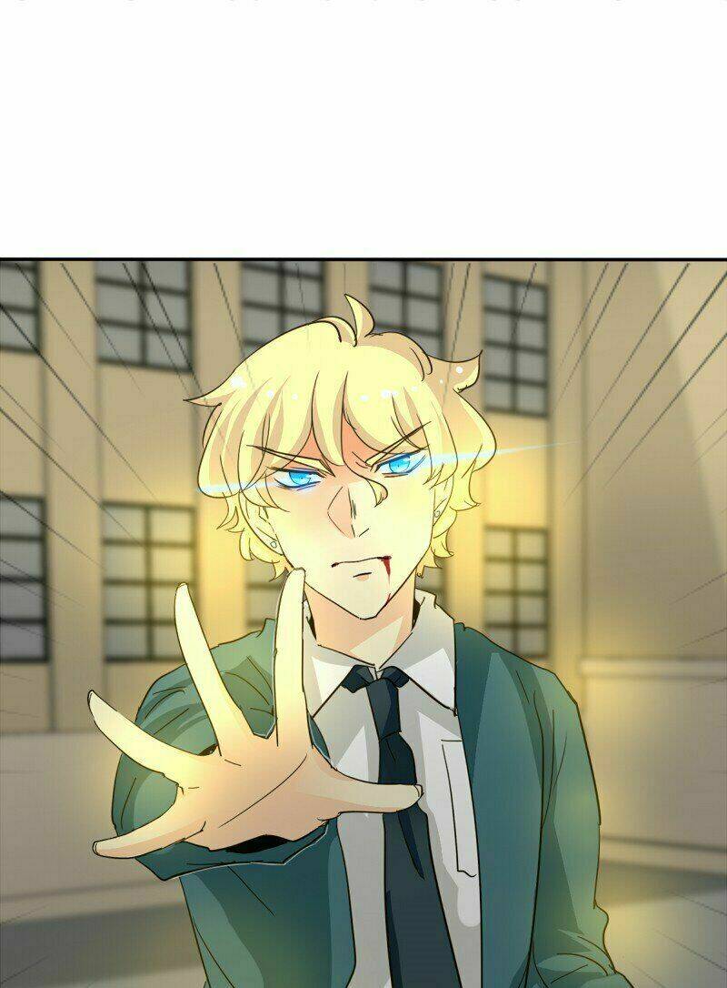 Đọc truyện Thế giới không hoàn hảo - Chap 154