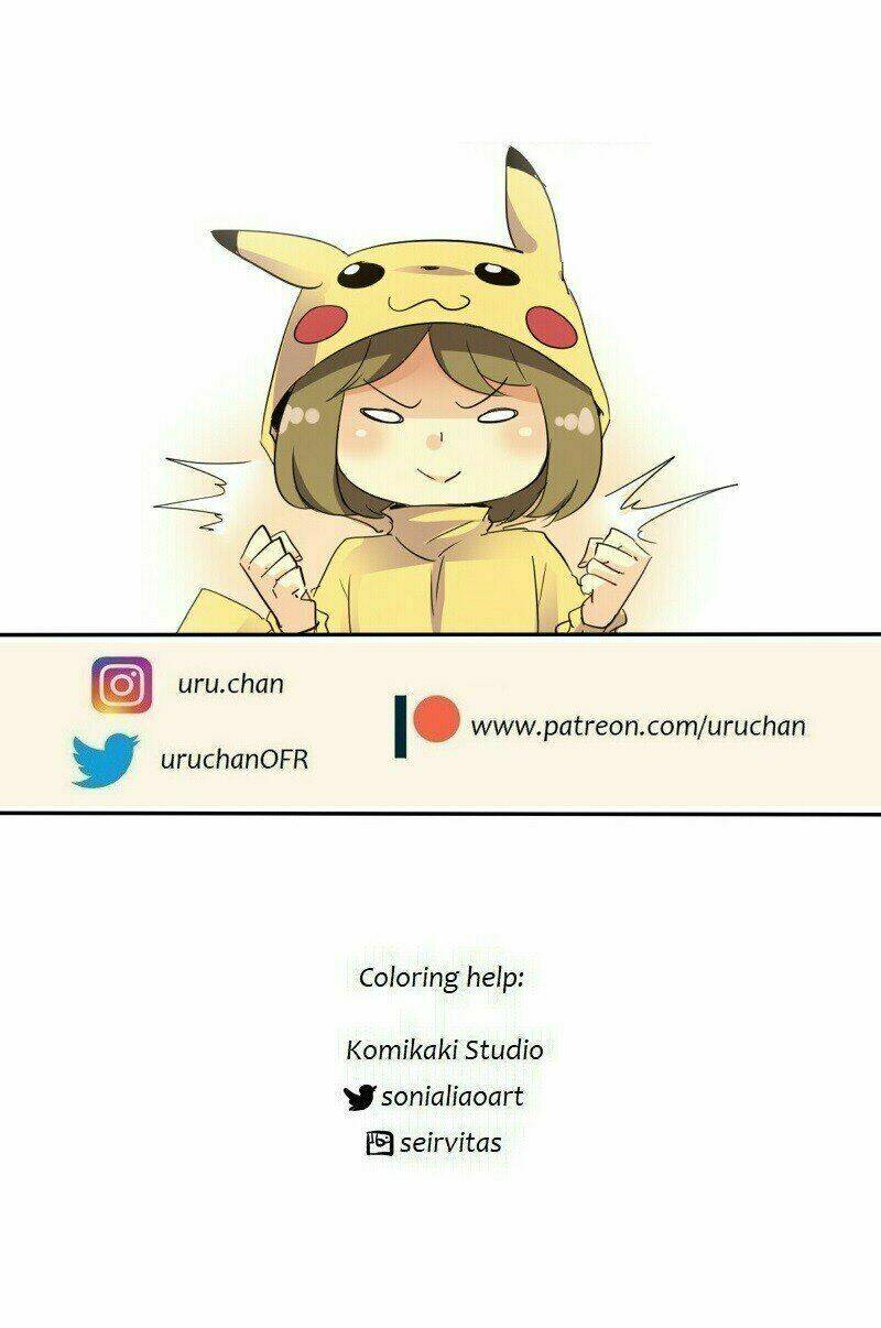 Đọc truyện Thế giới không hoàn hảo - Chap 154