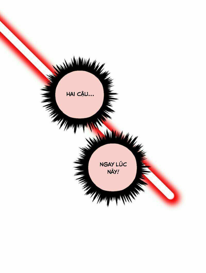 Đọc truyện Thế giới không hoàn hảo - Chap 154