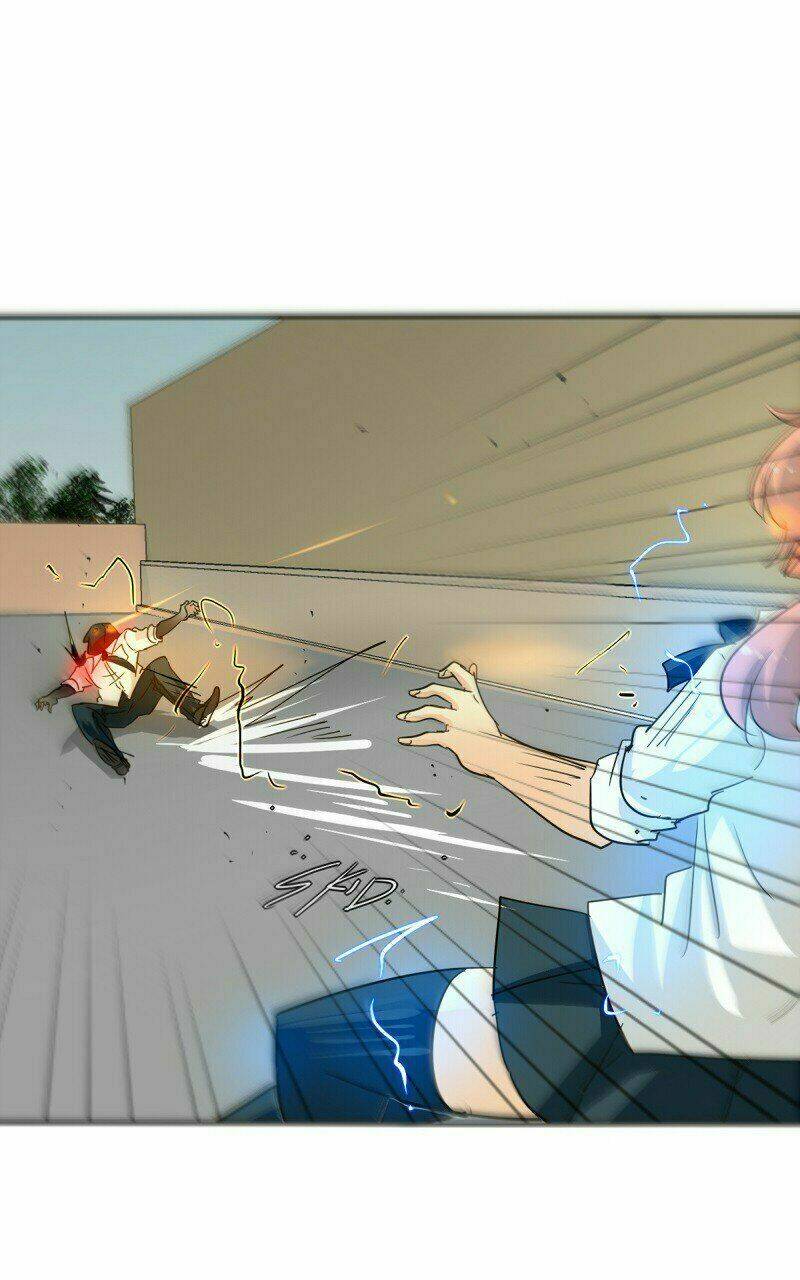 Đọc truyện Thế giới không hoàn hảo - Chap 154