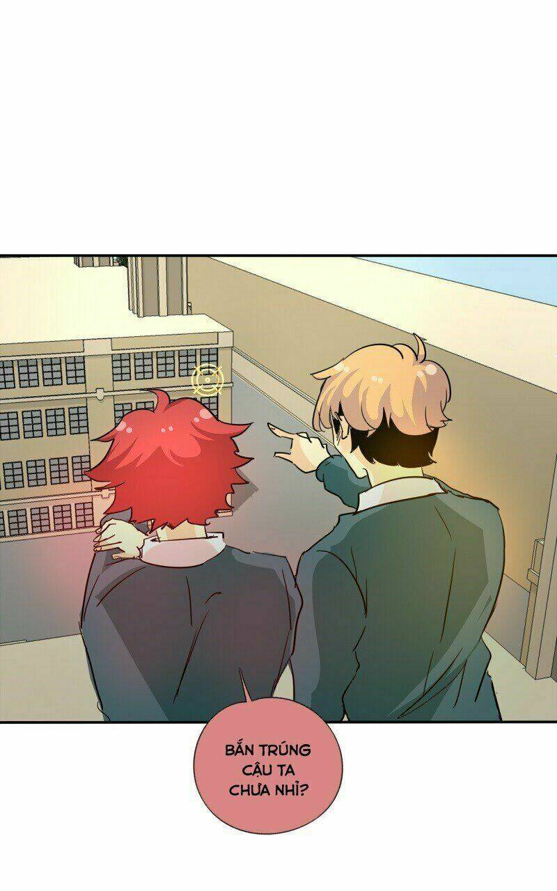 Đọc truyện Thế giới không hoàn hảo - Chap 154