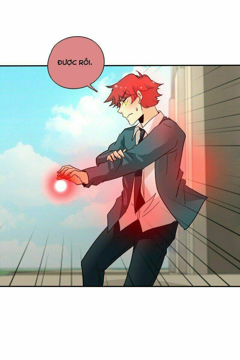 Đọc truyện Thế giới không hoàn hảo - Chap 154