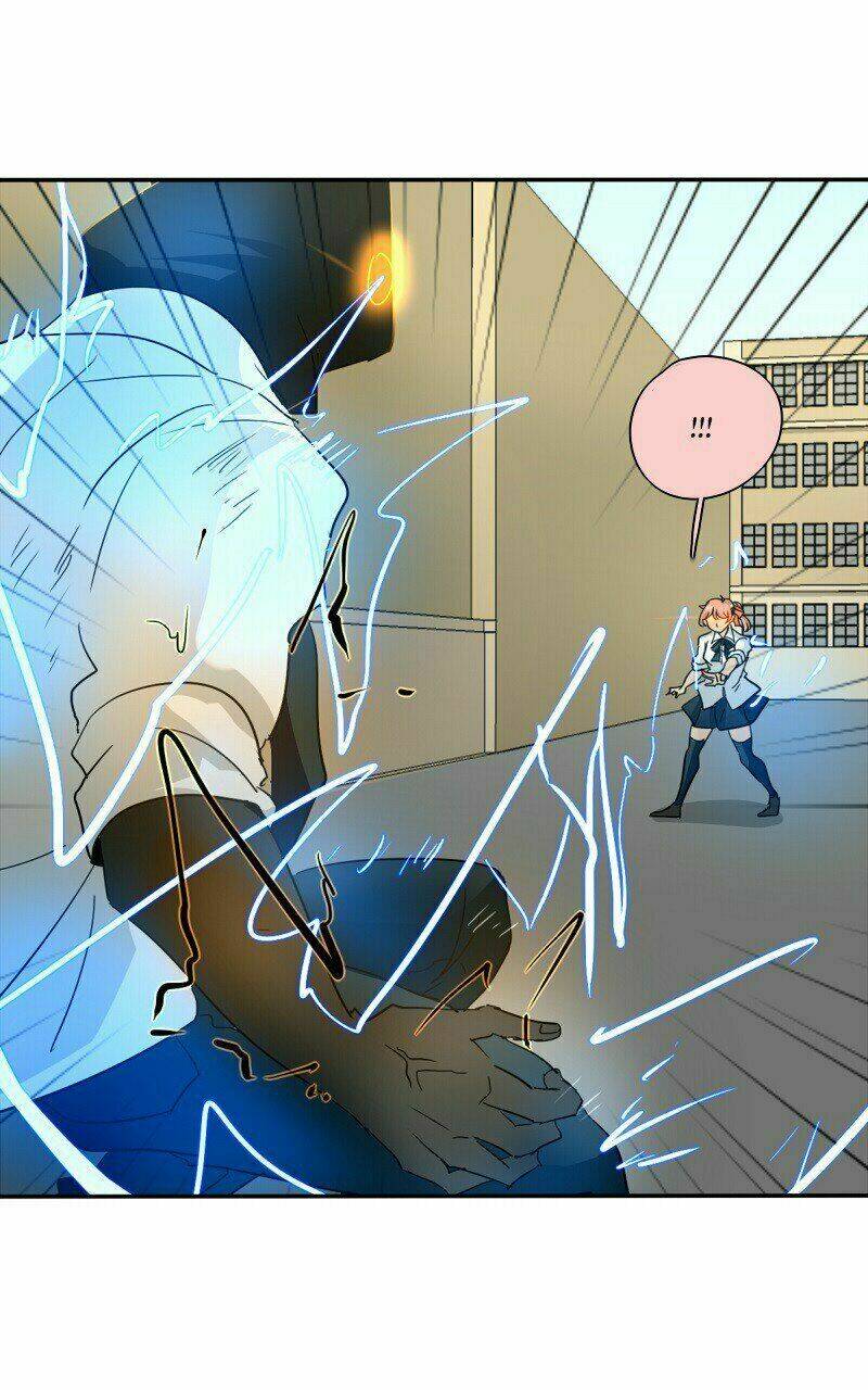 Đọc truyện Thế giới không hoàn hảo - Chap 154