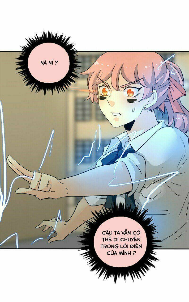 Đọc truyện Thế giới không hoàn hảo - Chap 154