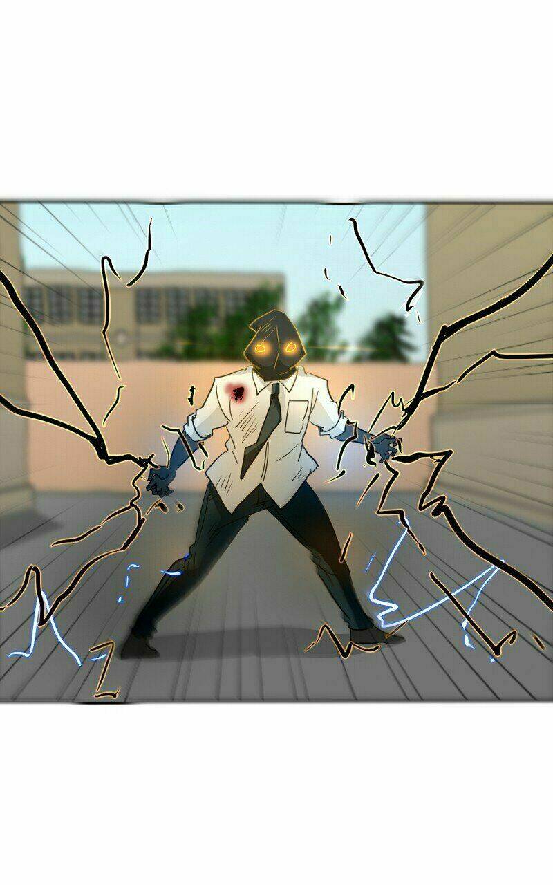 Đọc truyện Thế giới không hoàn hảo - Chap 154