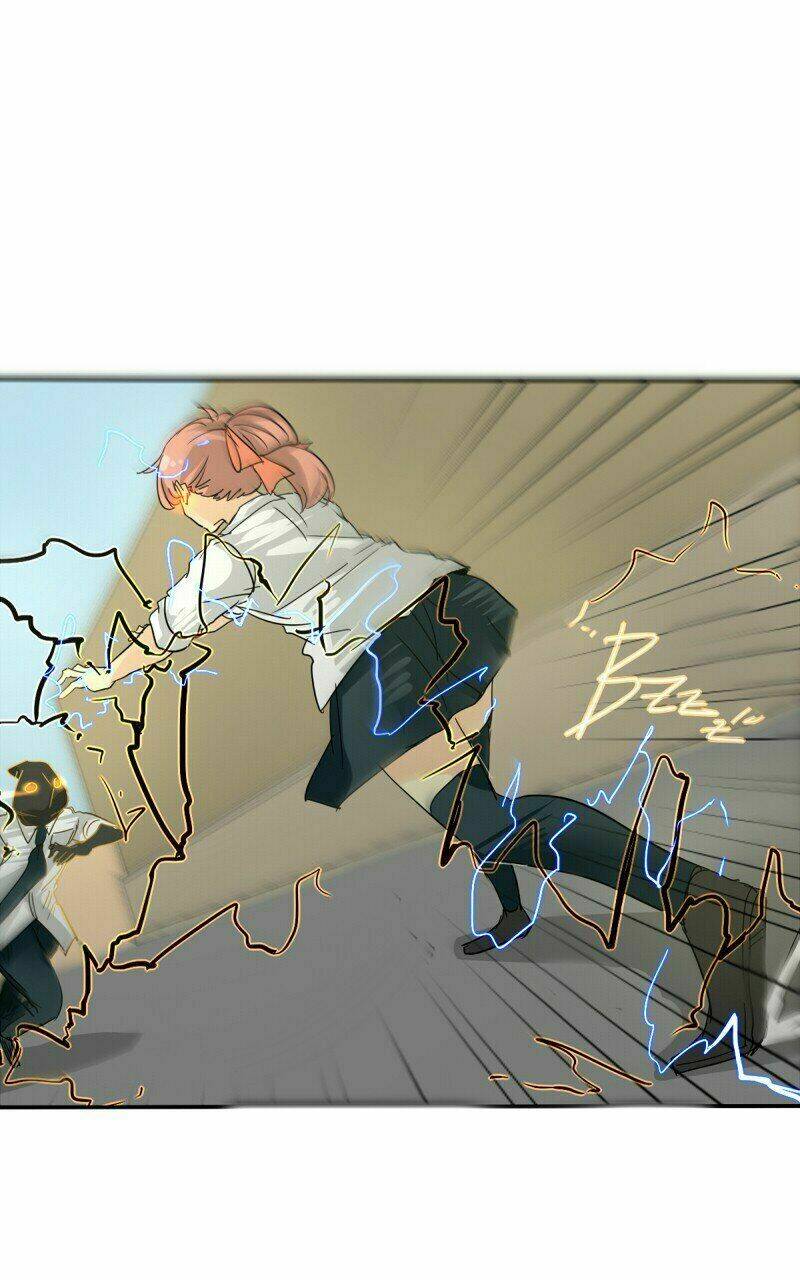 Đọc truyện Thế giới không hoàn hảo - Chap 154