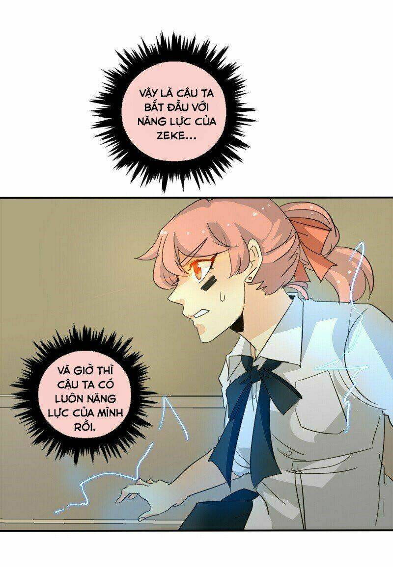 Đọc truyện Thế giới không hoàn hảo - Chap 154