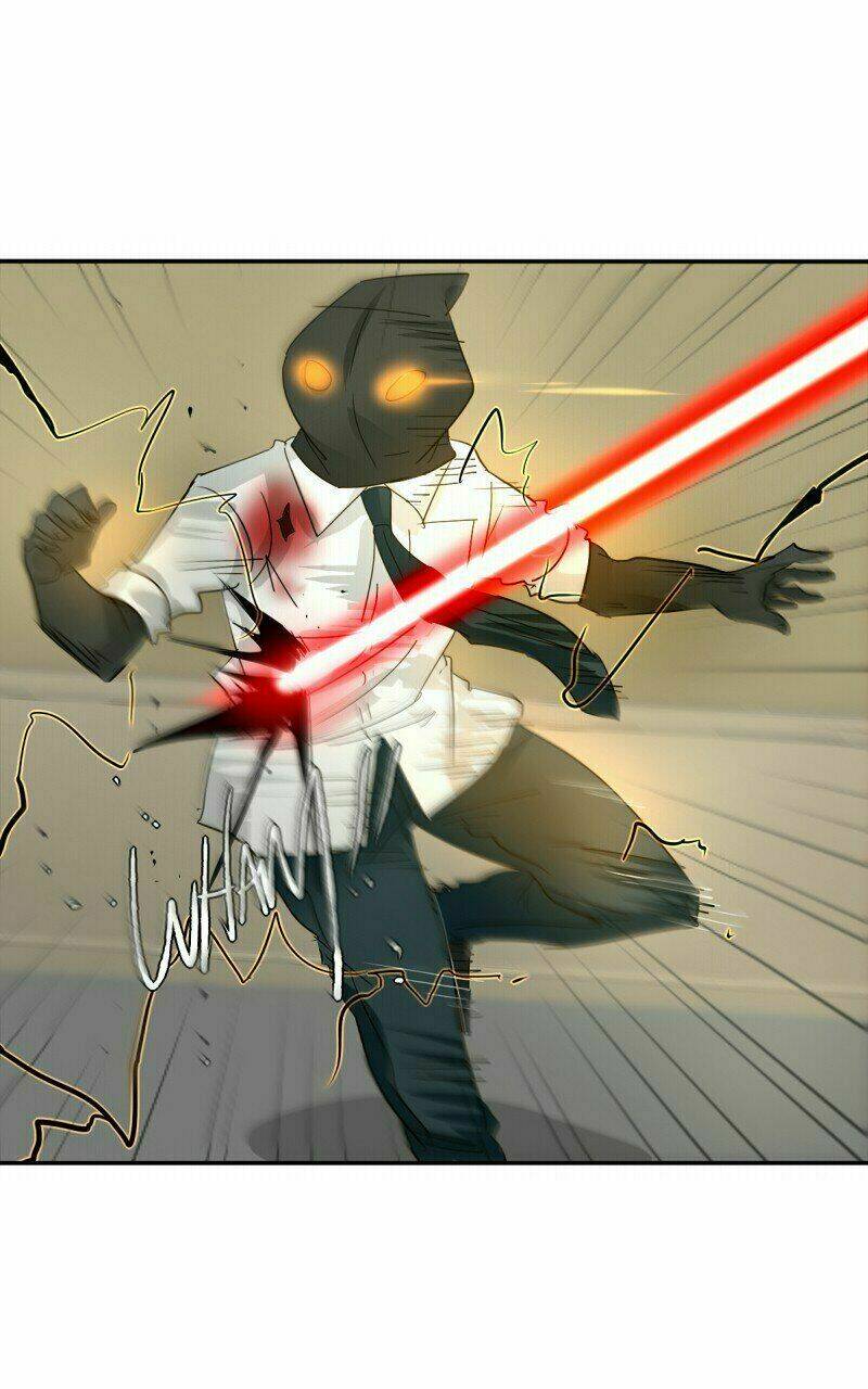 Đọc truyện Thế giới không hoàn hảo - Chap 154