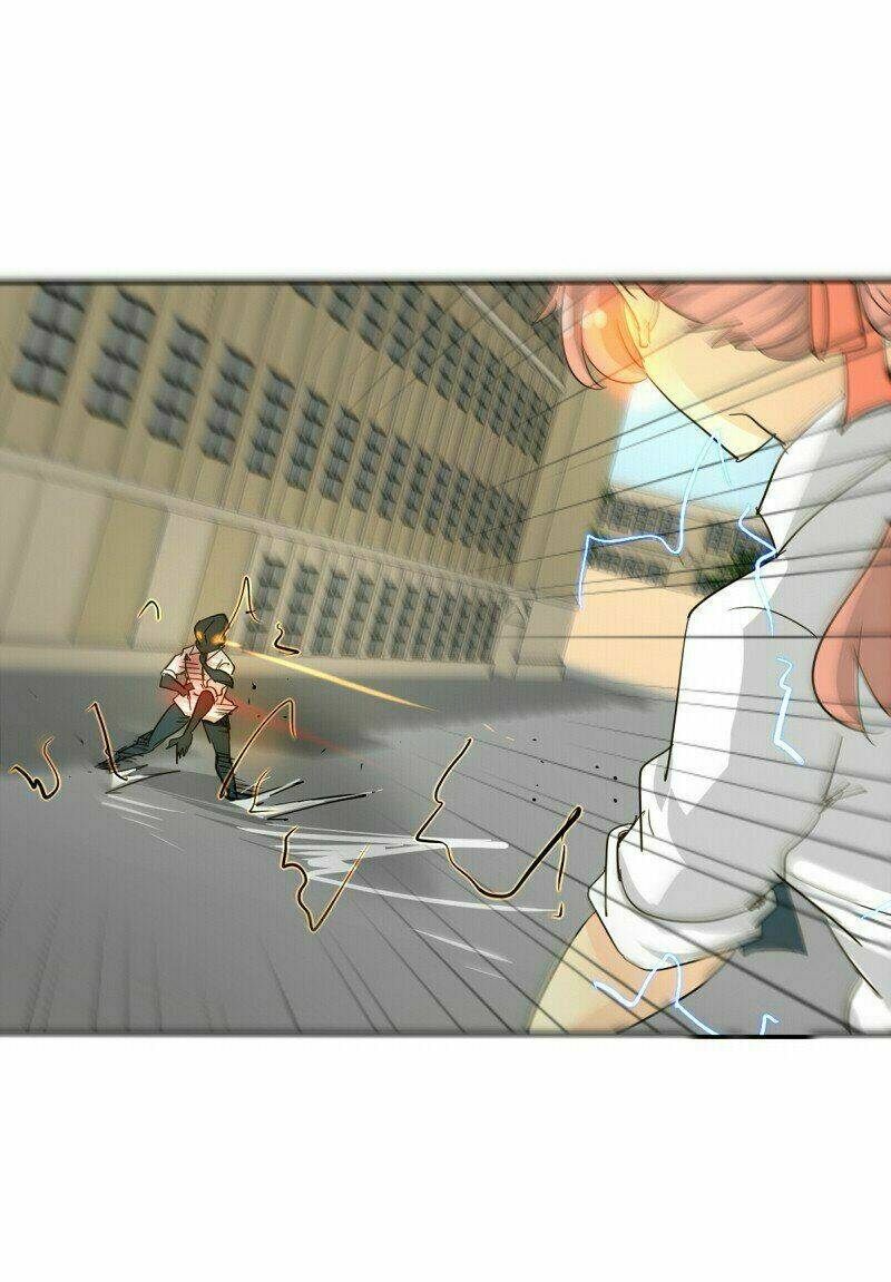 Đọc truyện Thế giới không hoàn hảo - Chap 154