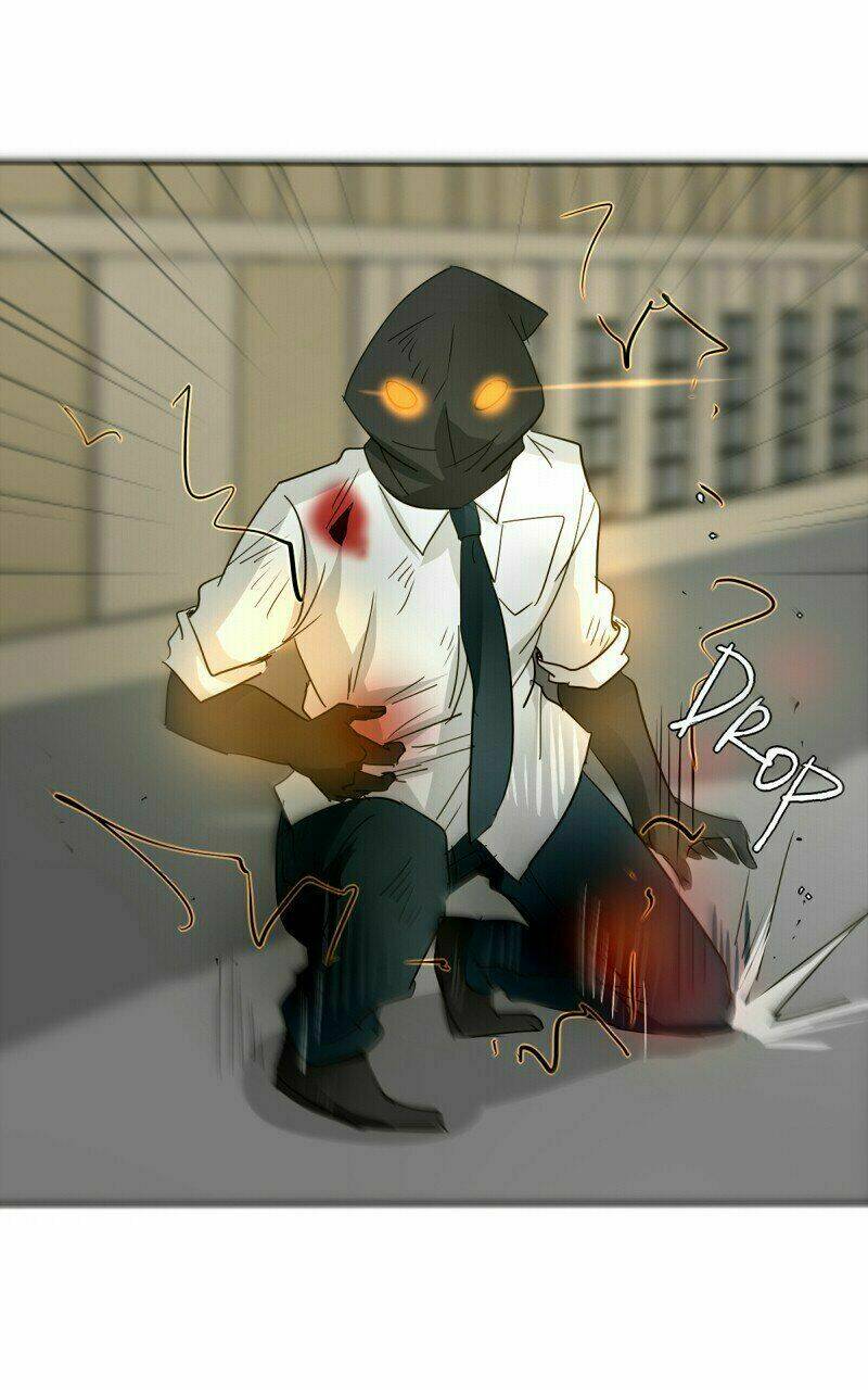 Đọc truyện Thế giới không hoàn hảo - Chap 154