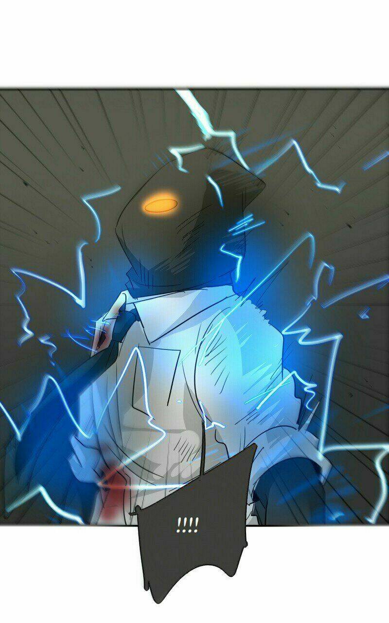 Đọc truyện Thế giới không hoàn hảo - Chap 154