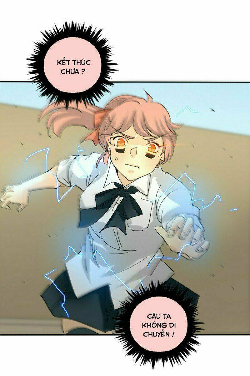 Đọc truyện Thế giới không hoàn hảo - Chap 154