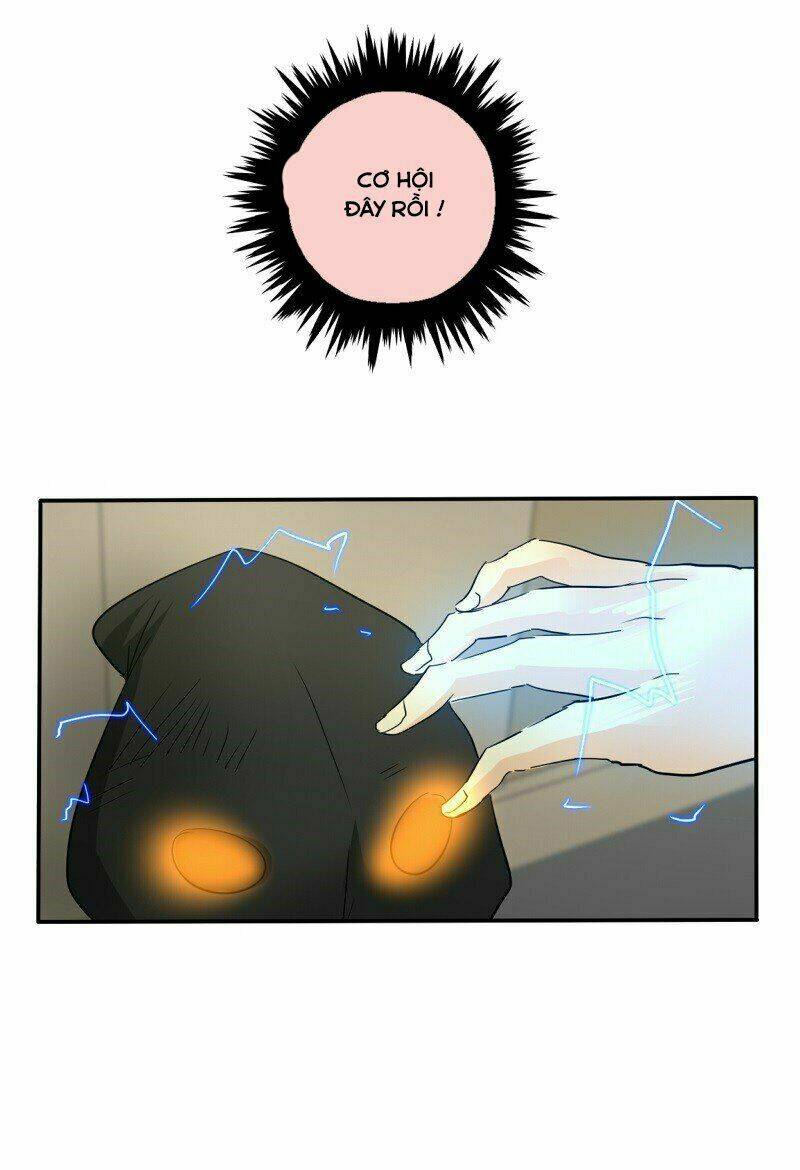 Đọc truyện Thế giới không hoàn hảo - Chap 154