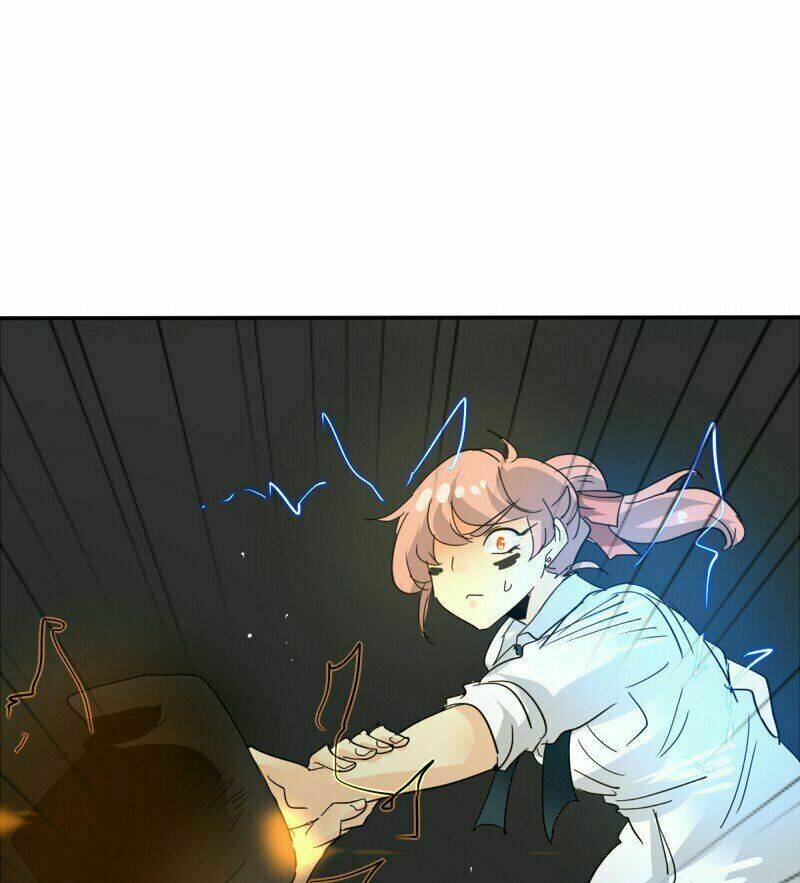 Đọc truyện Thế giới không hoàn hảo - Chap 154