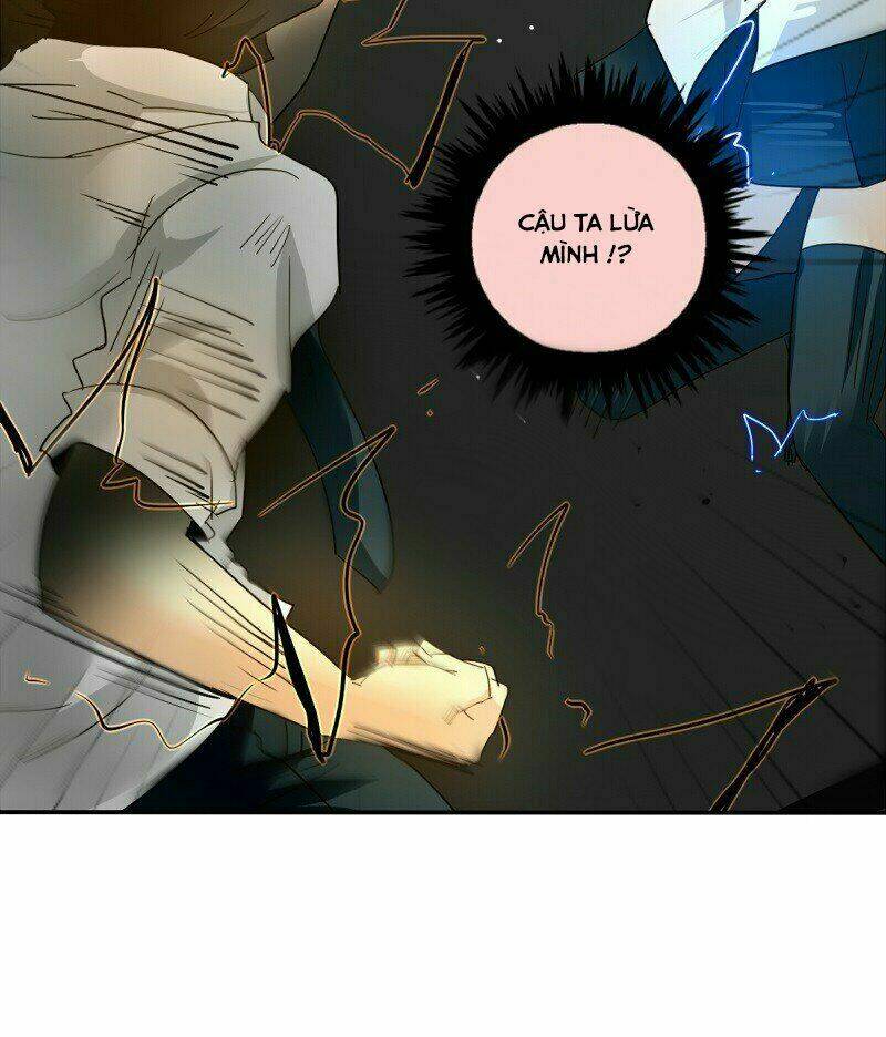 Đọc truyện Thế giới không hoàn hảo - Chap 154