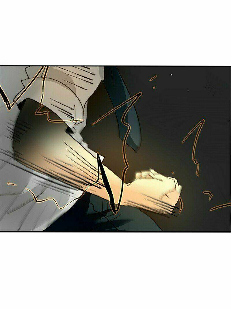 Đọc truyện Thế giới không hoàn hảo - Chap 154