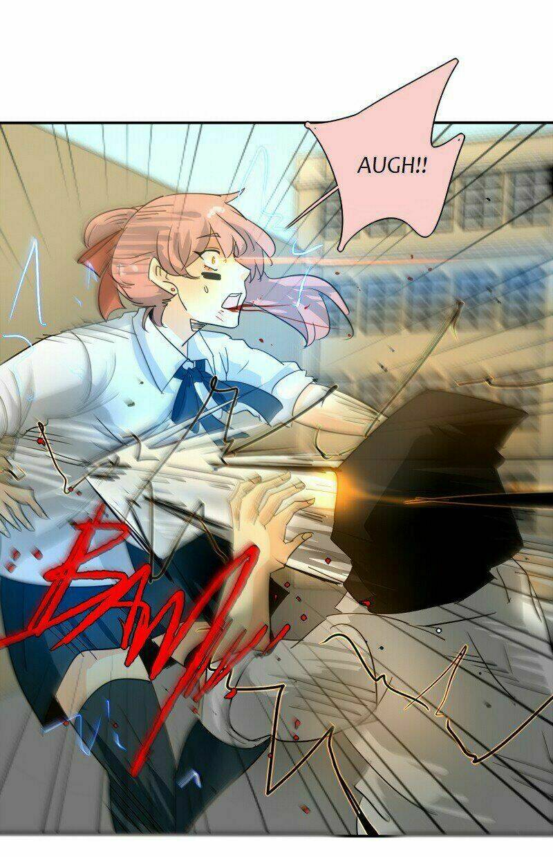 Đọc truyện Thế giới không hoàn hảo - Chap 154