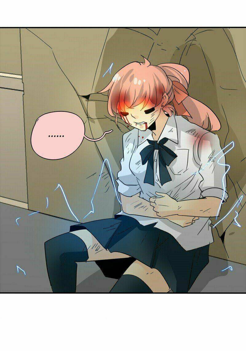 Đọc truyện Thế giới không hoàn hảo - Chap 154