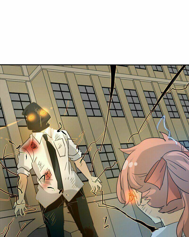 Đọc truyện Thế giới không hoàn hảo - Chap 154