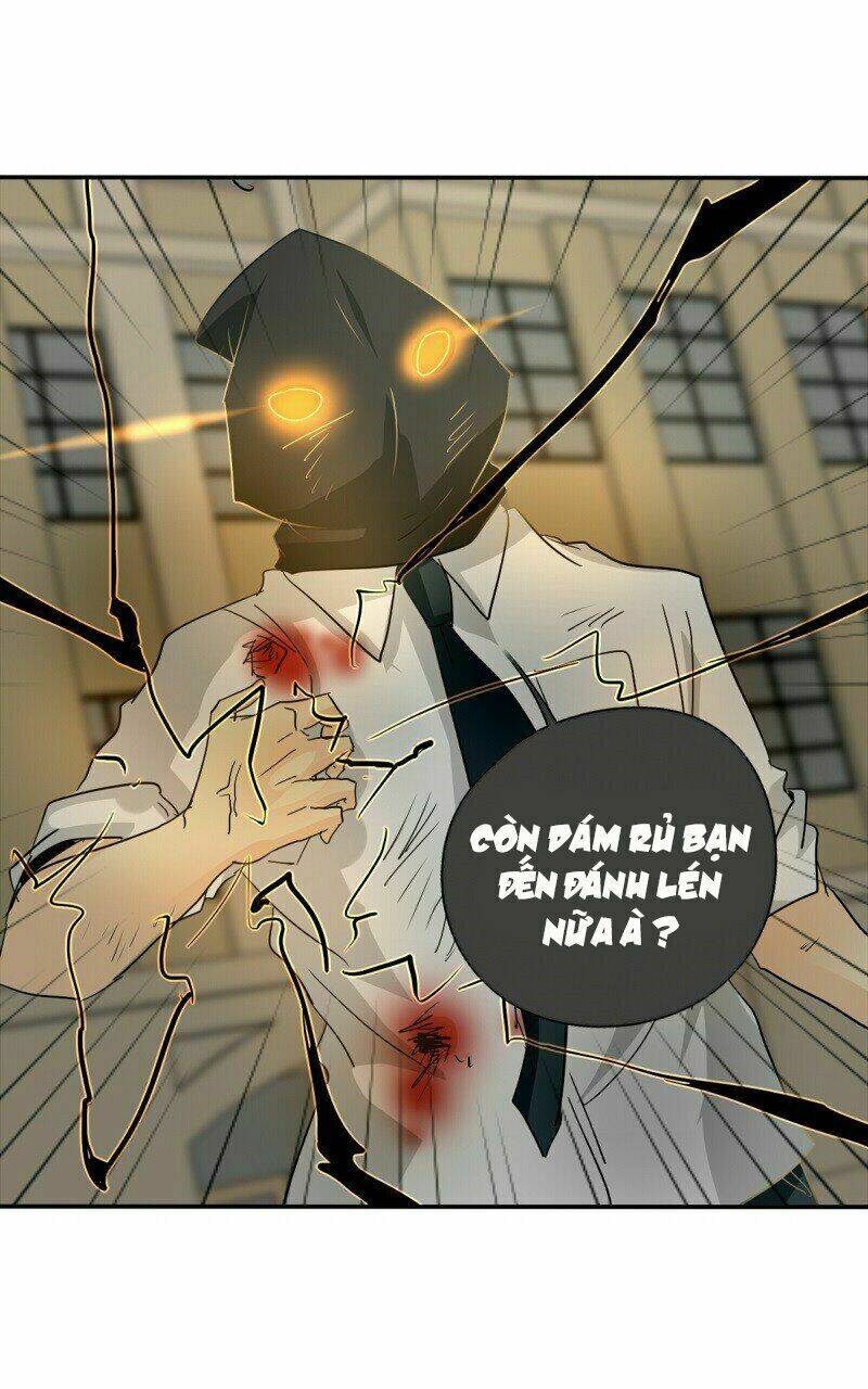 Đọc truyện Thế giới không hoàn hảo - Chap 154