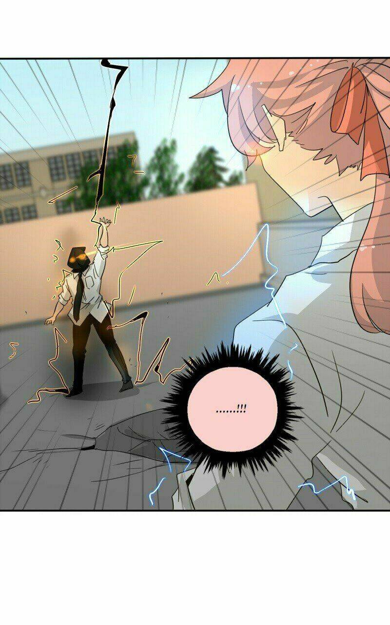 Đọc truyện Thế giới không hoàn hảo - Chap 154