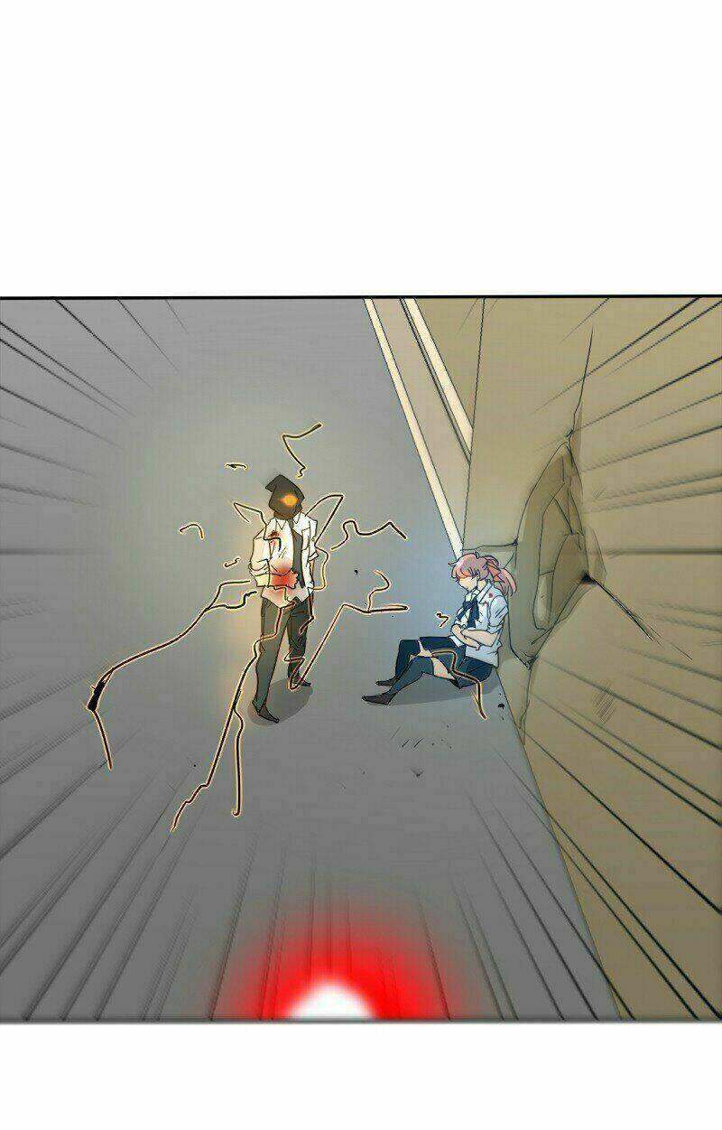 Đọc truyện Thế giới không hoàn hảo - Chap 154